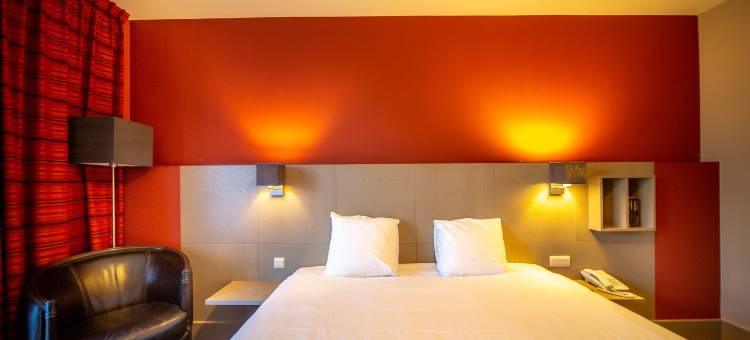 万神殿宫殿酒店 - WP 酒店(Hotel Pantheon Palace by WP Hotels)图片