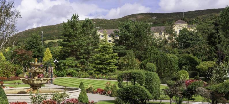 凯瑞克达尔温泉酒店(Carrickdale Hotel & Spa)图片