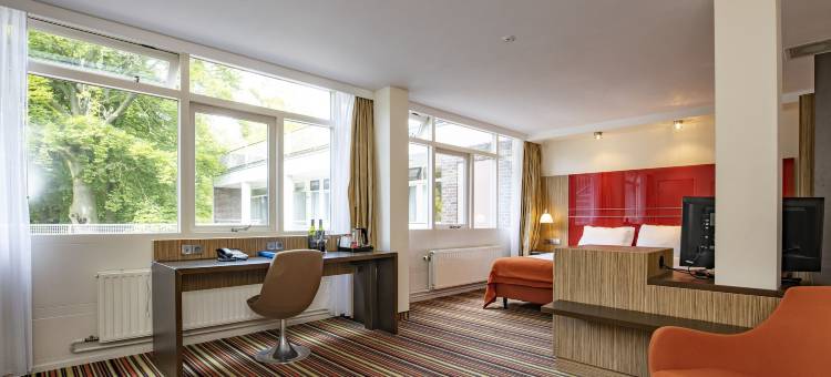 阿默斯福特弗莱彻餐厅酒店(Fletcher Hotel Restaurant Amersfoort)图片