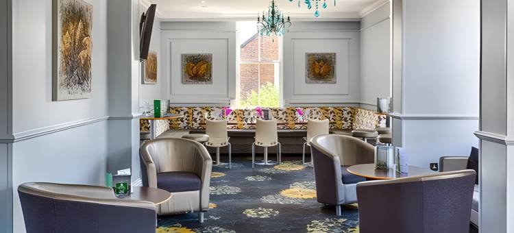 锡廷伯恩假日酒店(Holiday Inn Sittingbourne)图片