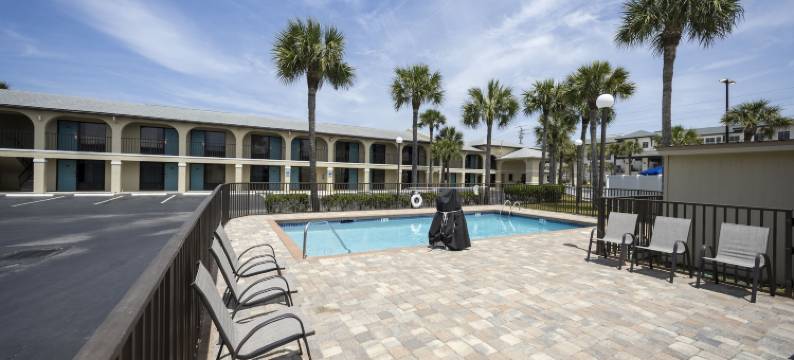 海洋微风客栈(Ocean Breeze Inn)图片