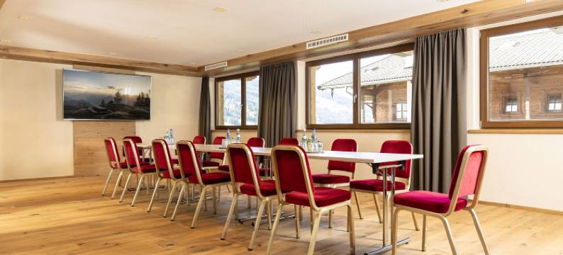 阿尔帕赫霍夫山庄&温泉度假村(Alpbacherhof Mountain & Spa Resort)图片