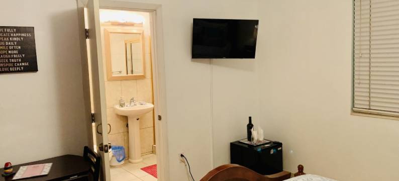 蓝舍民宿(Blue House Miami)图片