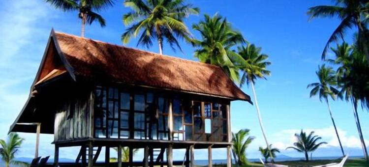 特拉普利传统乡村酒店(Terrapuri Heritage Village, Penarik)图片