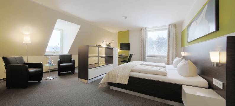 福克斯巴克塔尔运动酒店(Sporthotel Fuchsbachtal)图片