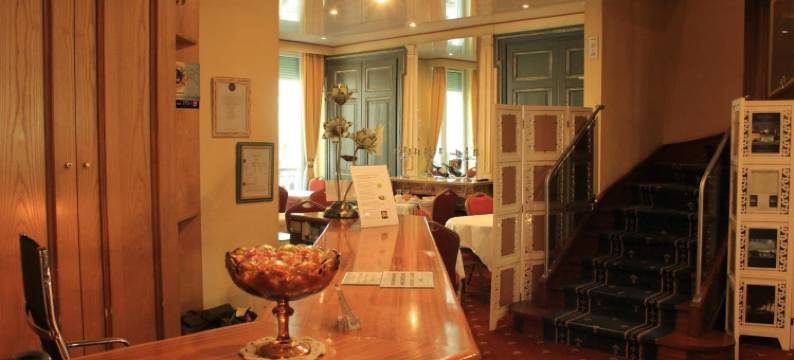 弗赫酒店(Hôtel Foch)图片