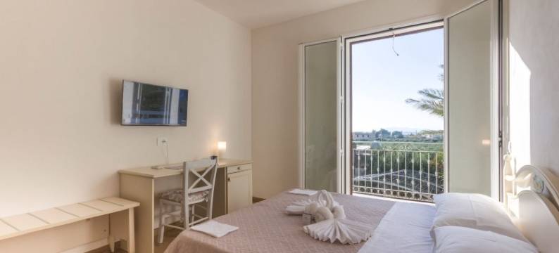 巴格里奥伊尔吉维内托酒店(Baglio il Giovinetto)图片