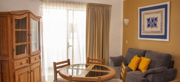 巴亚以塔港阿马帕司公寓酒店(Amapas Apartments Puerto Vallarta - Adults Only)图片