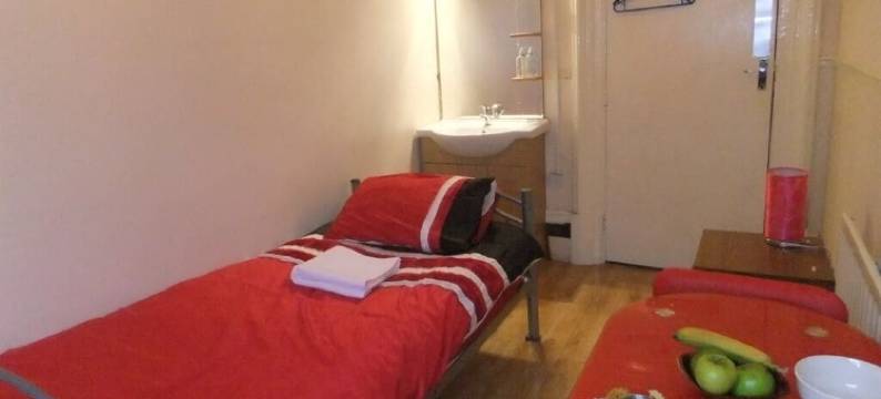 天堂之夜旅馆(Heavenly Nights Guest House)图片