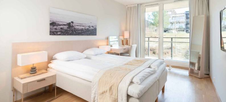 克拉格罗度假酒店(Kragerø Resort)图片