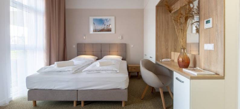 莫洛公园公寓酒店(Molo Park Aparthotel)图片