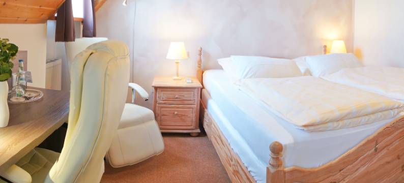 卡斯塔尼恩霍夫劳因根酒店-餐厅(Hotel - Restaurant Kastanienhof Lauingen)图片