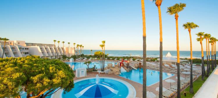 安达卢斯皇家伊波罗之星波浪酒店(Iberostar Waves Royal Andalus)图片