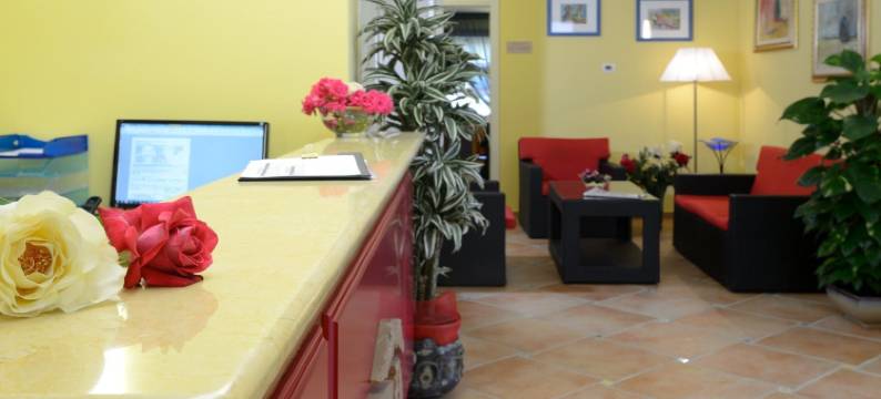 萨科雅雷拉伊斯水疗酒店(Hotel Sa Cheya Relais & Spa)图片