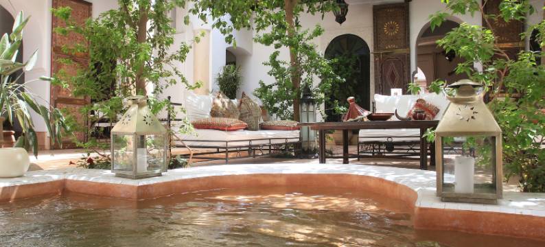 里亚德卡尔迈拉酒店(Riad Karmela)图片