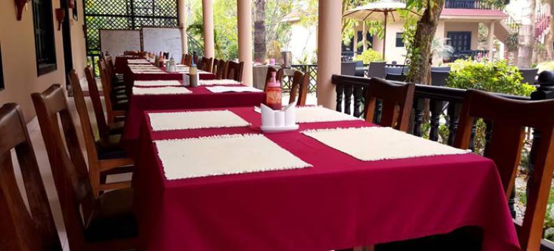 公园酒店(Hotel Parkland)图片