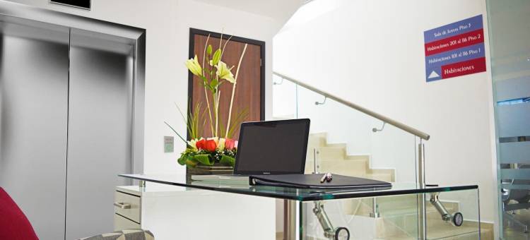 埃斯特罗旅馆快捷酒店(Astro Inn Hotel Express)图片