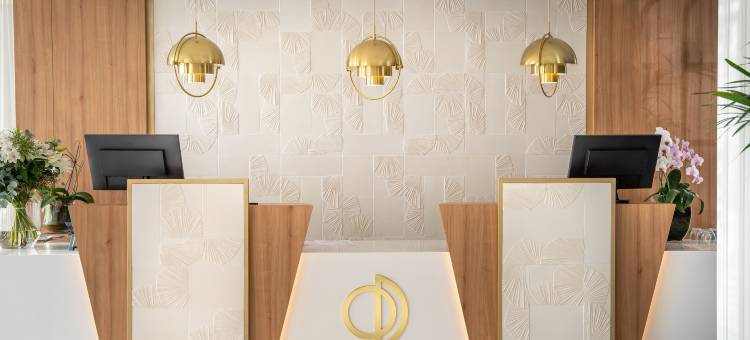 航海酒店(Ocean Drive Ibiza)图片