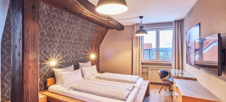 斯塔尔恩贝尔格希酒店(Hotel Starnberger See)图片