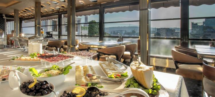 布希SPA度假酒店(Bushi Resort & Spa)图片