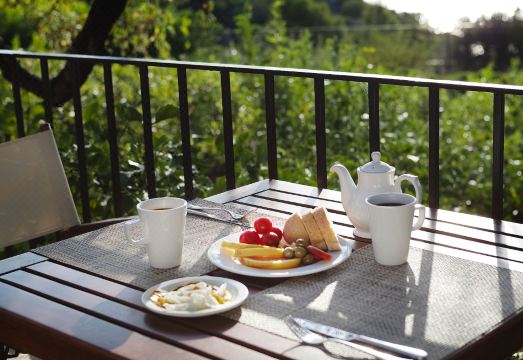 Dionysos Village Hotel Marmaris Hotel Overview