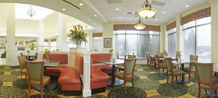 诺克斯维尔西雪松崖希尔顿花园酒店(Hilton Garden Inn Knoxville West/Cedar Bluff)图片