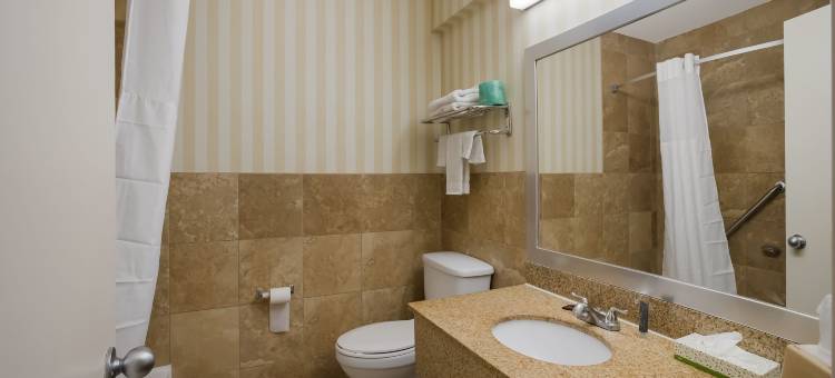 伊克诺旅馆(Econo Lodge)图片