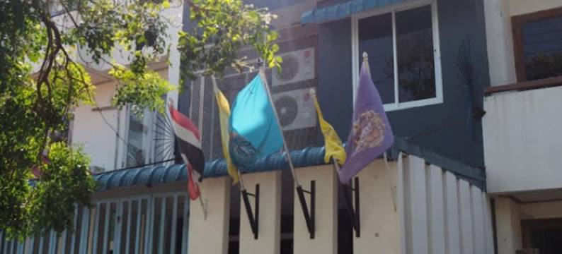 巴恩图卡海滩酒店(Baan Tukta at Beach)图片