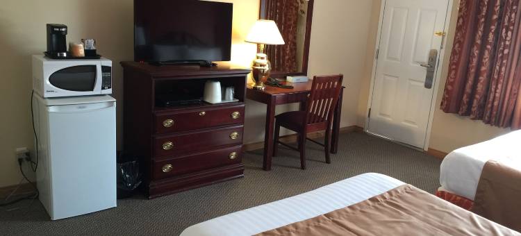 马斯特森汽车旅馆(Masterson's Motel)图片