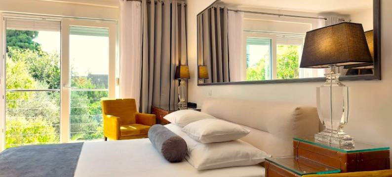 位于沃迪采的1卧室公寓-30平方米|带1个独立浴室(Refresh Boutique Apartments)图片