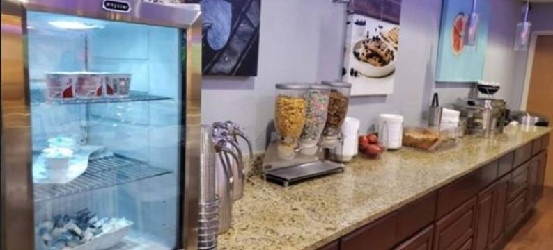 普莱诺贝斯特韦斯特舒尔泰普拉斯酒店(SureStay Plus Hotel by Best Western Plano)图片