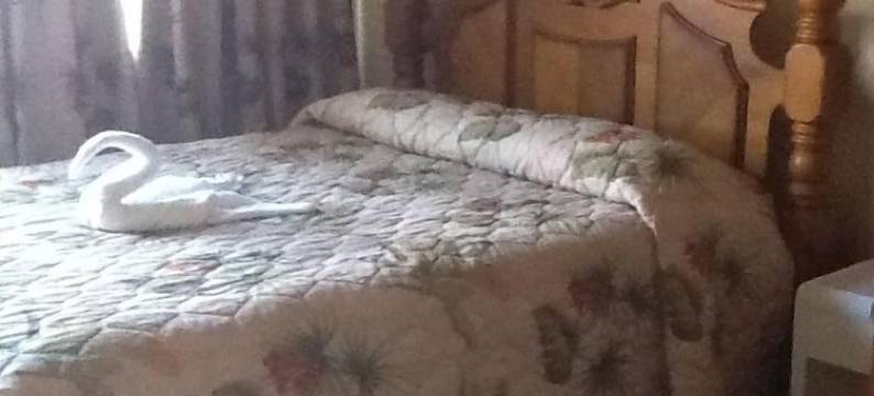 跨海公寓别墅(Beachcross Villa Apartments)图片