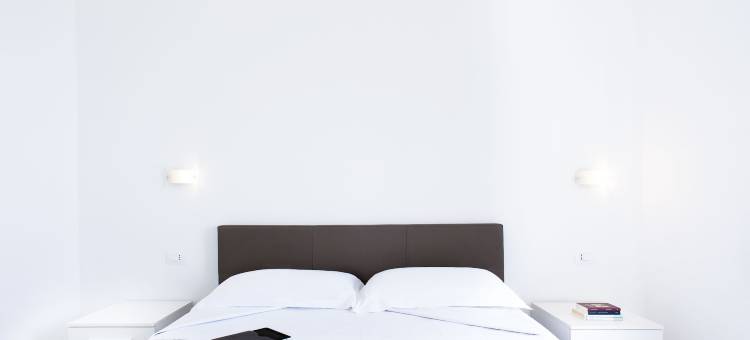 维勒公寓式酒店(Vuelle Residence Apartments)图片