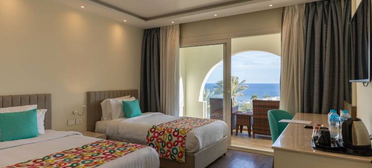 日出蒙特马雷度假村-大精选(Sunrise Montemare Resort -Grand Select)图片