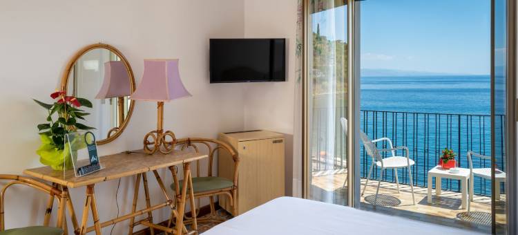 丽都地中海酒店(Hotel Lido Mediterranee)图片