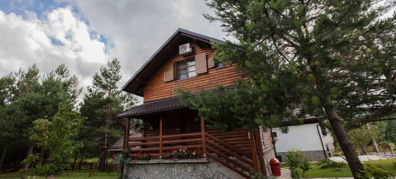 鲁斯蒂科旅馆(Guest House Rustico)图片