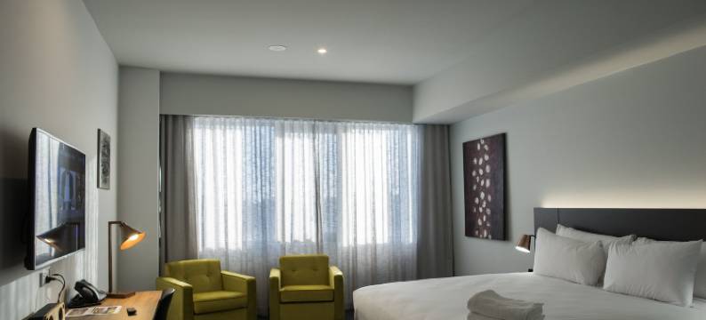 杰拉尔德公寓式酒店(The Gerald Apartment Hotel)图片