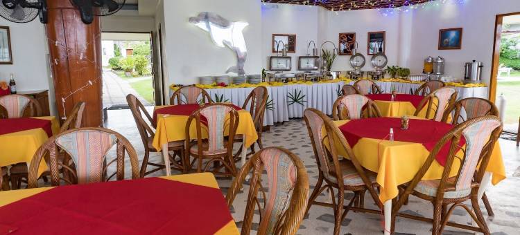 焚潜水度假村(Quo Vadis Dive Resort)图片