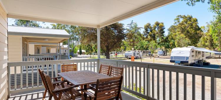 发现公园 - 巴罗萨谷(Discovery Parks - Barossa Valley)图片