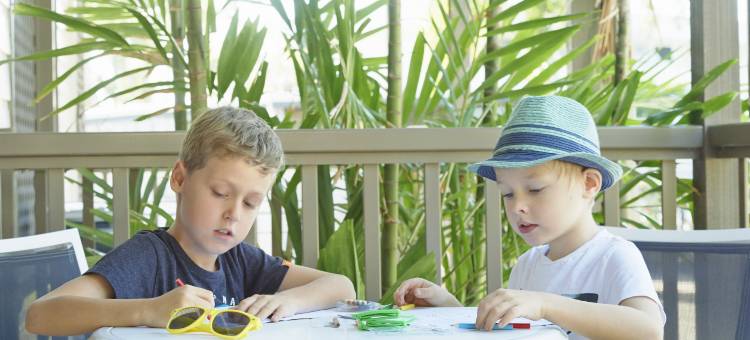 BIG4 塔斯曼度假园区 - 罗威湾(BIG4 Tasman Holiday Parks - Rowes Bay)图片