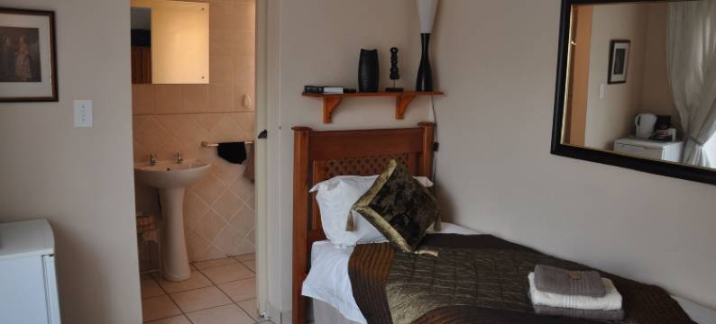 朝圣者喜悦酒店(Pilgrims Delight Guest House)图片