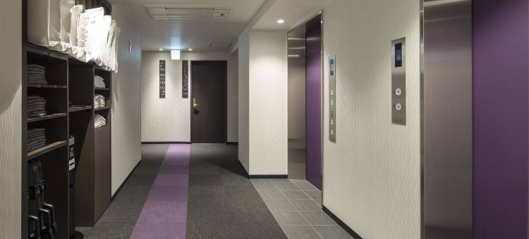 出云人工温泉二股汤之华格林里奇酒店(Green Rich Hotel Izumo (Artificial Hot Spring Futamata Yunohana))图片