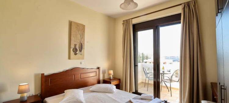 格雷乌迪斯村(Villa Gereoudis SeaView Apartments-Pool & Bar)图片