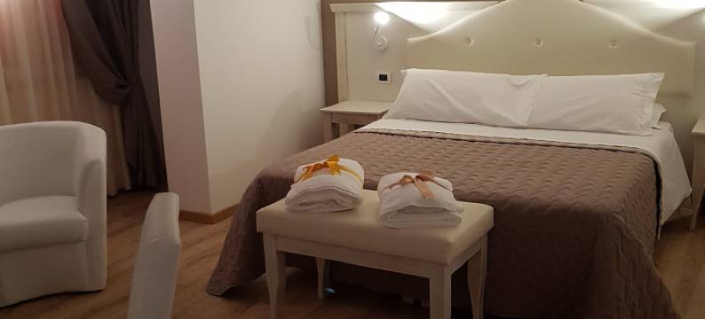 圣皮特罗民宿(B&B San Pietro)图片