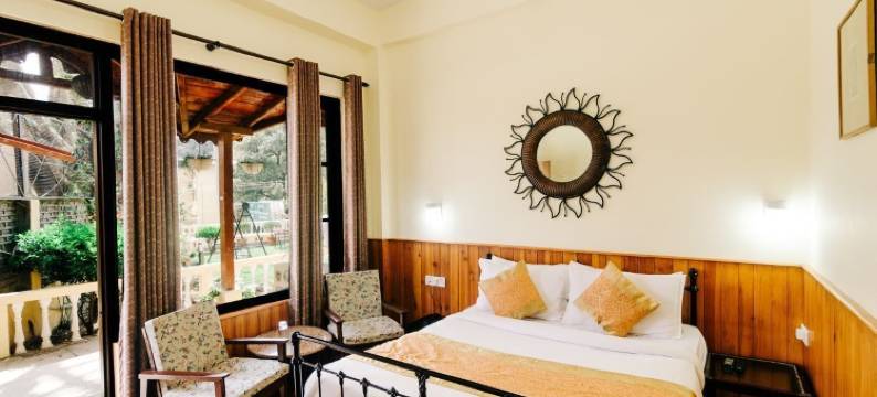 阁大酒店(The Pavilion)图片