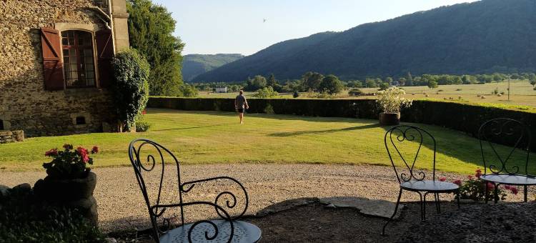 普拉迪尔民宿(Chambres d'hôtes de Charme le Pradel)图片