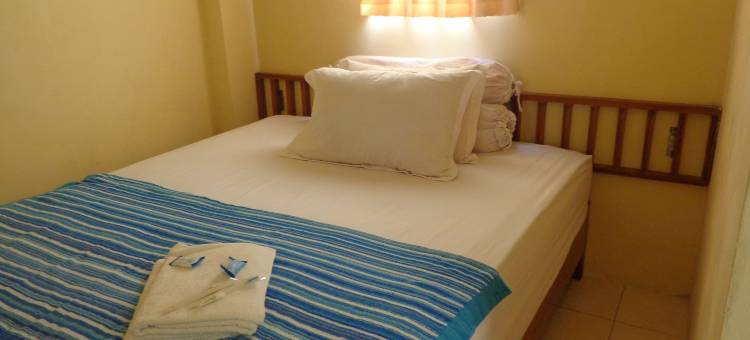 穆萨菲尔旅馆(Hotel Musafir Inn)图片