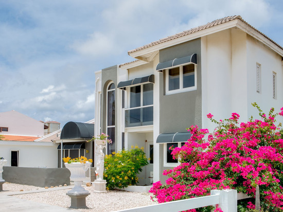 阿鲁巴现代酒店