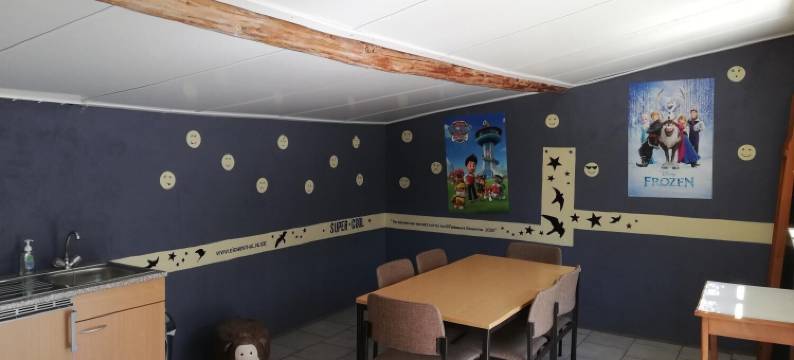 艾奇恩塔尔度假屋酒店(Eichenthal Ferienhaus)图片