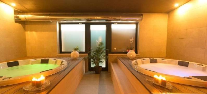 达尔帕特里卡诺酒店(Dal Patricano)图片